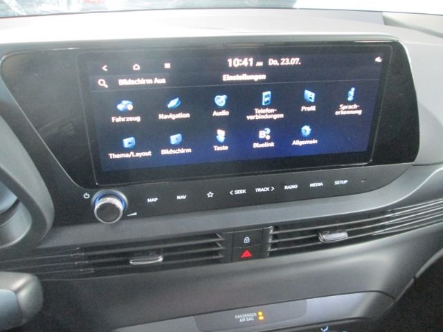 Hyundai i20 – Bild 15