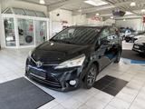 Toyota Verso 1.8 5-Sitzer Life mit Navi - blaue Toyota Verso