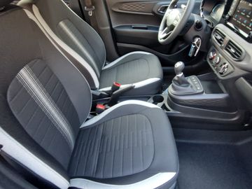 Hyundai i10 1.2 Trend (79PS) MY25