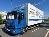 Iveco Eurocargo 80E22 1HAND 6 Zylinder 80tkm  - Iveco 80 e 22