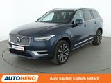 Volvo 2.0 T8 Plug-in Hybrid Inscription Expression AWD - Volvo XC90 mit Hybrid-Antrieb
