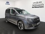 Ford Tourneo Connect Sport 1.5 EcoBoost - Ford Tourneo Connect: Sport