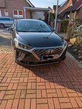 Hyundai IONIQ Plug-in Hybrid 2020 Sehr sparsam