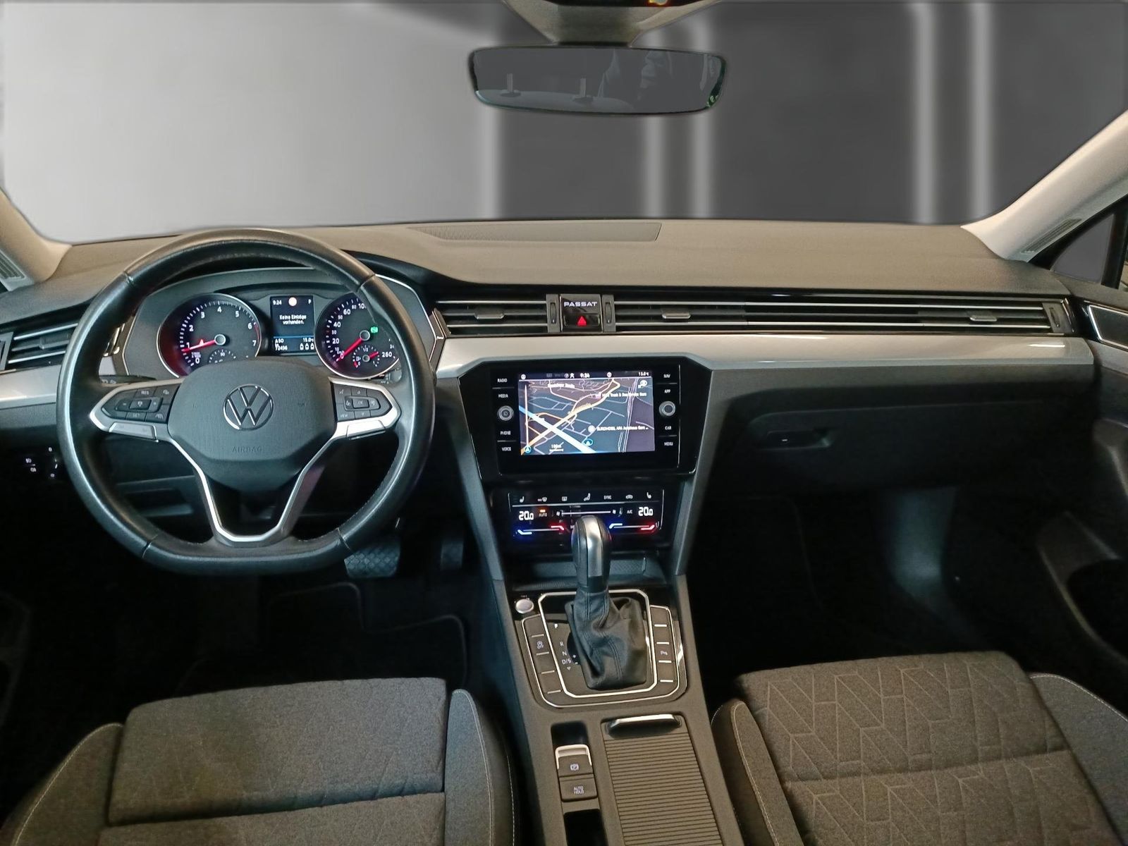 Volkswagen Passat - Bild 9