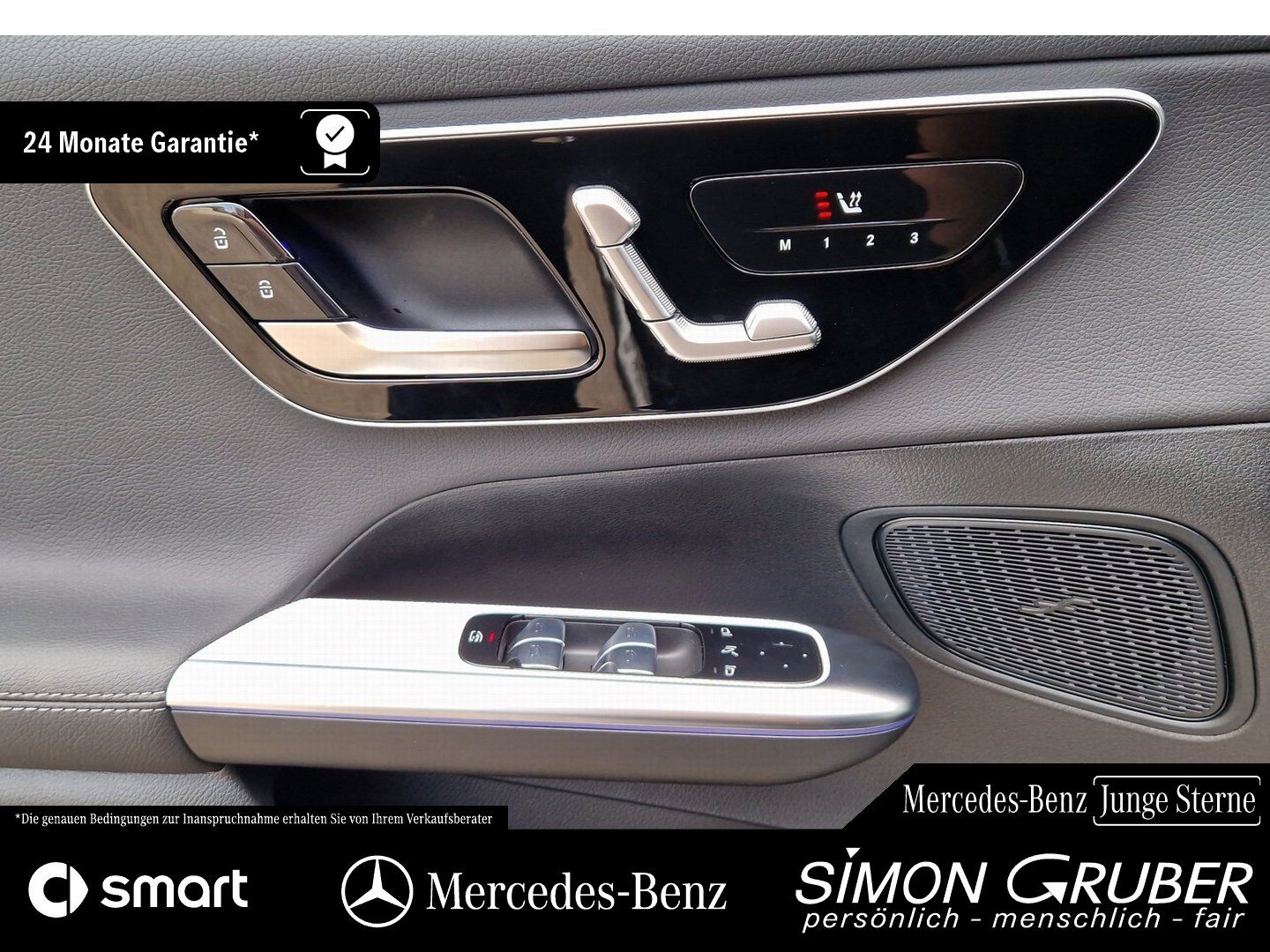 Fahrzeugabbildung Mercedes-Benz GLC 200 4M Avantgarde Trittbrett OffraodTech 360