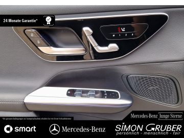 Mercedes GLC 200 - 10