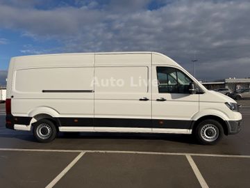 Volkswagen Crafter - 6