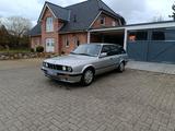 BMW E30 318i Touring - BMW 318: Kombi, E30 318i