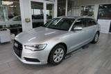 Audi A6 Avant 2.0 TDI +AHK Business-Paket+8-fach - Audi A6 aus 2012 mit Diesel-Antrieb: Kombi, 2.0
