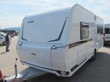 HYMER / ERIBA / HYMERCAR Nova 530 // Klima, Mover, Arktis, Autark // - HYMER / ERIBA Nova 530