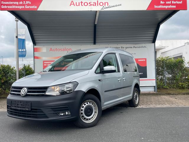 VW Caddy LIFE Trendline BMT