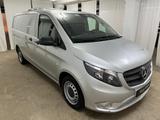 Mercedes-Benz Vito 116 CDI Kühlkasten 7Gtr SHz Klima FahrStand - Mercedes-Benz Vito: F