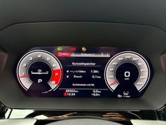 Fahrzeugabbildung Audi A3 Limousine S line 35 TFSI S-tr. -HUD*Navi+*RFK