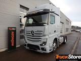Mercedes-Benz Actros 1848 LS ACC-Abstand Lane-Assist MirrorCam