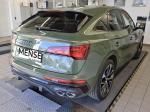 Audi SQ5 - Vorschau Bild 4