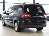 Ford GALAXY 2.0 TDCi TiTANiUM 7.SiTZE *NAVi*SPUR*18 - gebrauchte Ford Galaxy aus dem Jahr 2013