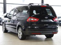 Ford GALAXY 2.0 TDCi TiTANiUM 7.SiTZE *NAVi*SPUR*18