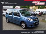 Renault Kangoo 1.2l Limited 5-Sitzer PDC - Renault Kangoo: Sitze