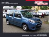 Renault Kangoo 1.2l Limited 5-Sitzer PDC - Renault Kangoo: Sitze