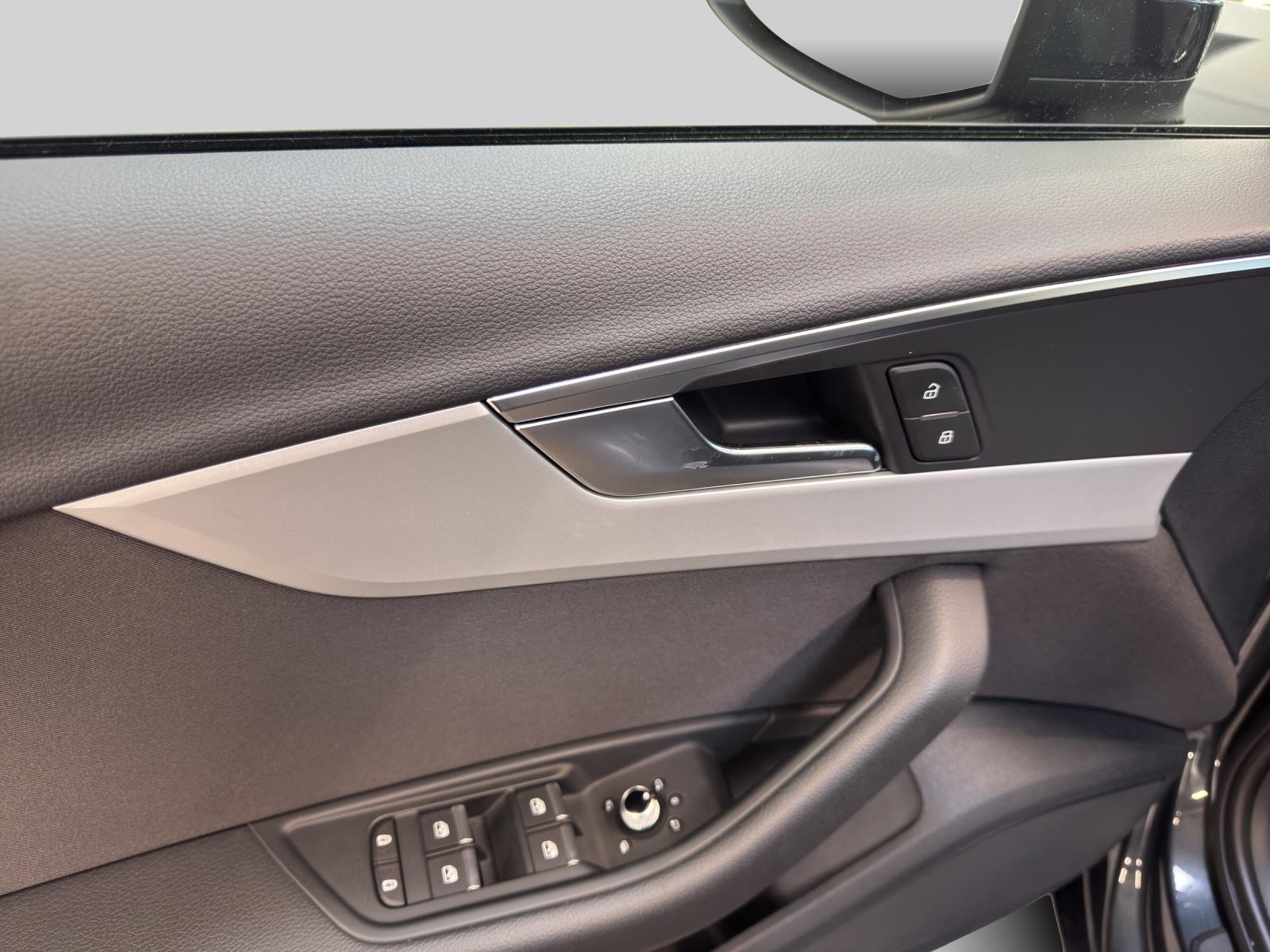 Audi A4 Avant 40 TFSI basis Navi Buisnesspaket, миниатюра 6