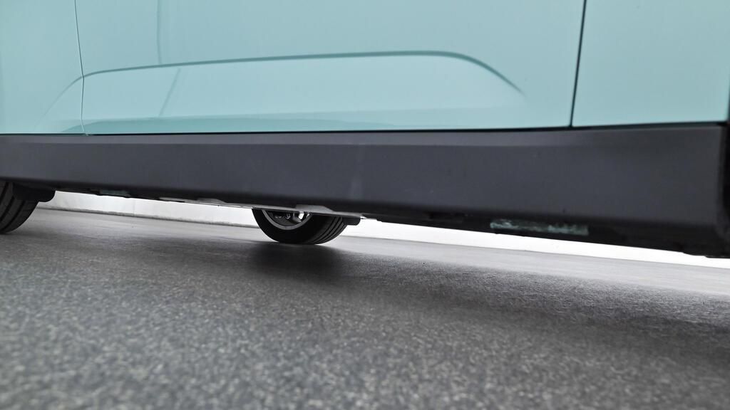 MINI Cooper E - Bild 21