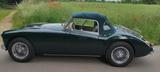MGA - MG MGA Gebrauchtwagen