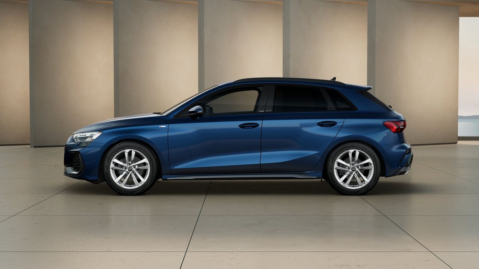 Audi A3 - Bild 4