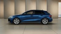Audi A3 - Vorschau Bild 4