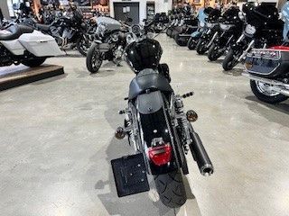 Fahrzeugabbildung Harley-Davidson Sportster XL1200C Custom Finanzierung ab 4,99%