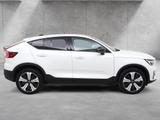 Volvo C40 Plus Recharge Pure Electric 2WD - weiße Volvo C40