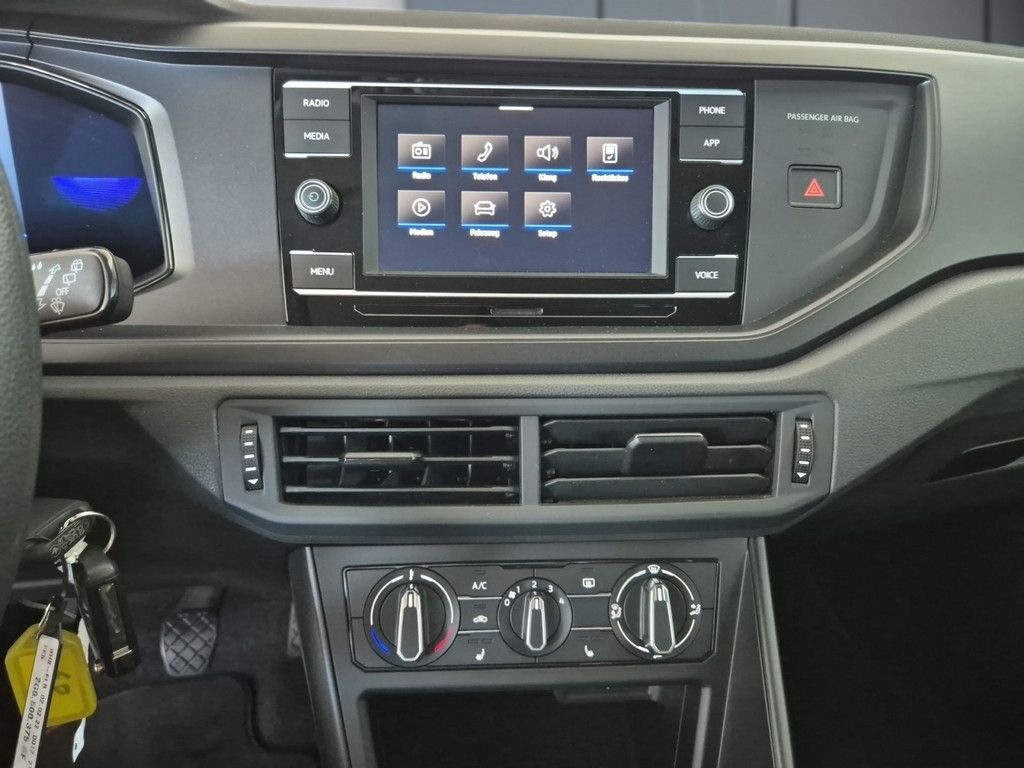 Taigo 1.0 TSI LED*DAB*DIGITAL COCKP*PDC*SHZ*LANE
