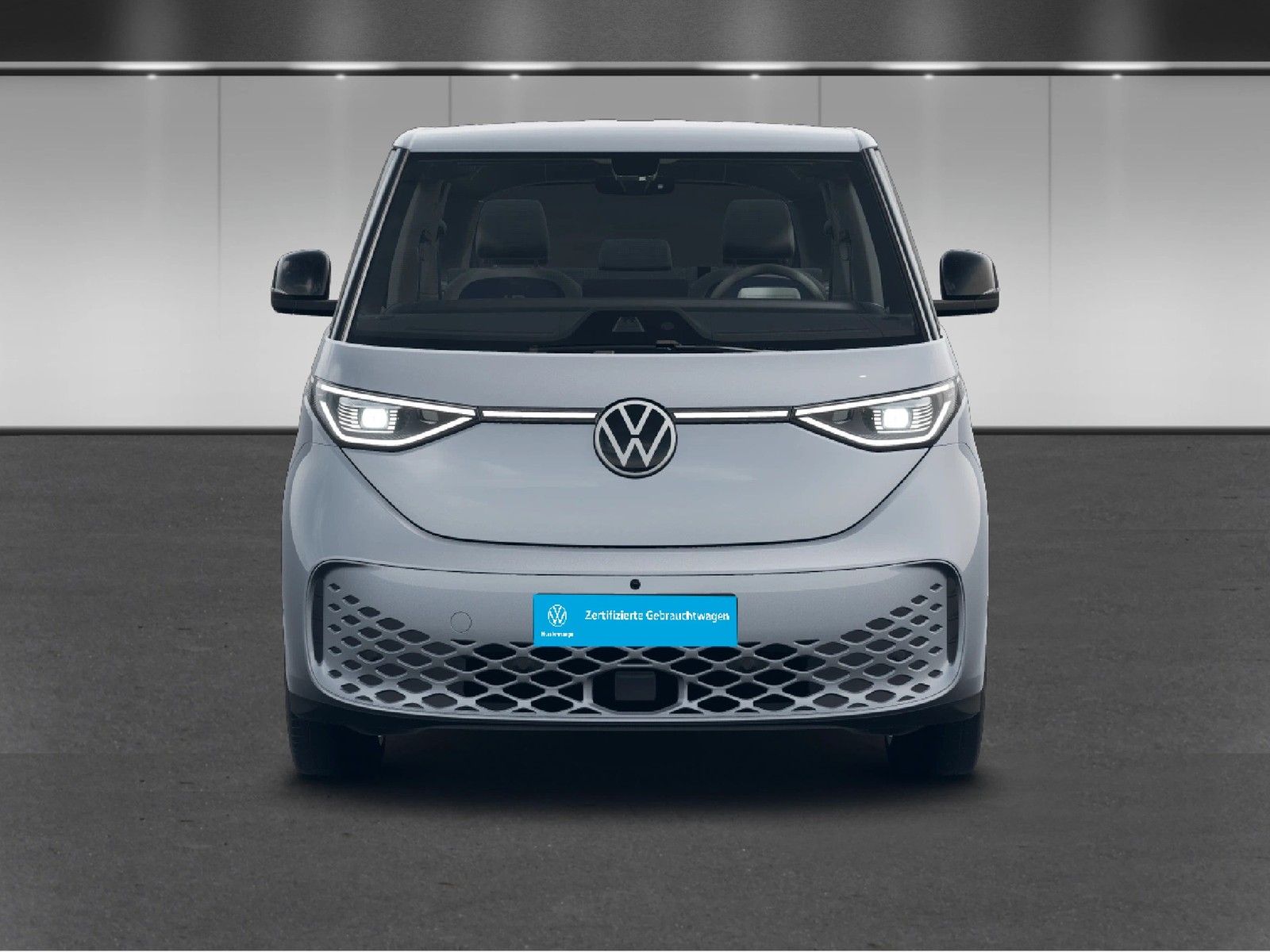 Volkswagen ID. Buzz Pro KR IQ.LIGHT NAVI AreaView AHK imagem 3