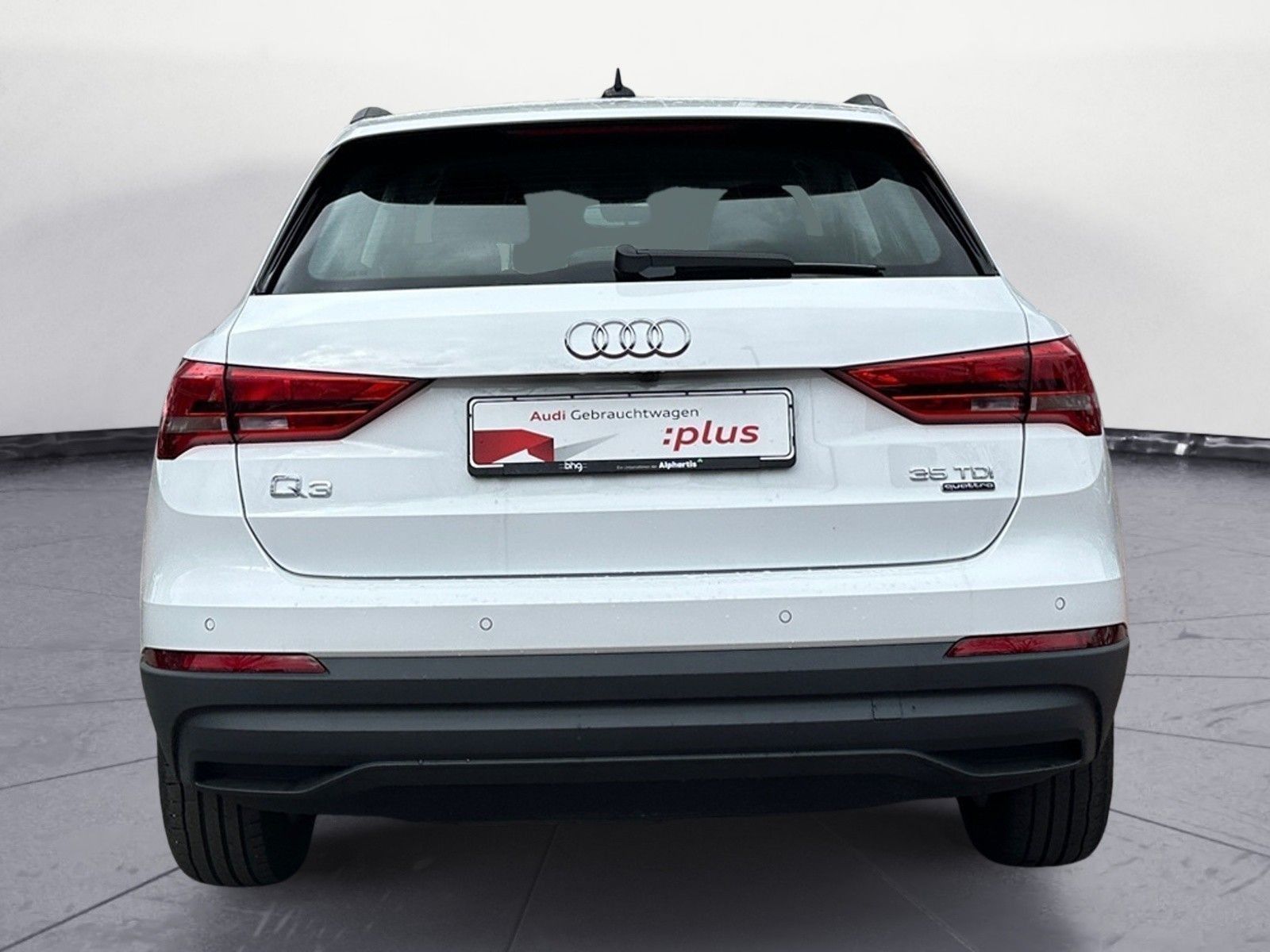 Audi Q3 - Bild 5