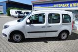 Mercedes-Benz 108/109/111 CDI lang Kombi - Mercedes-Benz Citan lang Gebrauchtwagen