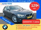 BMW 320d Touring  xDrive Advantage *LEDER+LED+NAVI*