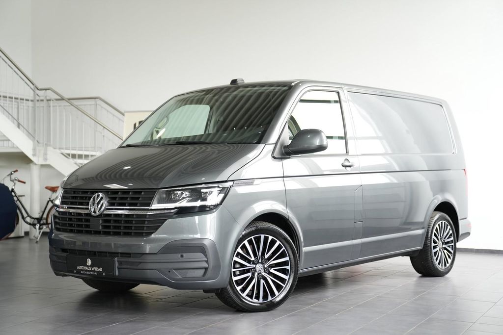 Image of Volkswagen T6 Transporter