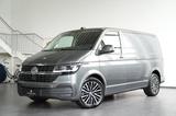 Volkswagen T6.1 Transporter 4MOTION *AUT*NAV*LED*AHK* - VW T6 von 2020