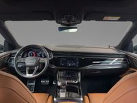 Audi SQ8 - Vorschau Bild 10