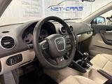 Audi A3 Sportback 1.8TFSI*PANROMA*NAVi*SteuerketteNEU - Audi A3 aus 2011: Sportback