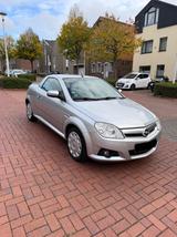 Opel Tigra 1.4 TWINPORT Klimaanlage tüv 08.27 - Opel Tigra: 2.0