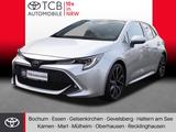 Toyota Corolla 2.0 Hybrid Lounge NAVI SHZ PDC KLIMA AHK - Toyota Corolla Gebrauchtwagen in Essen