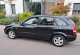 Mazda 323 F Automatik  - Mazda aus 2000