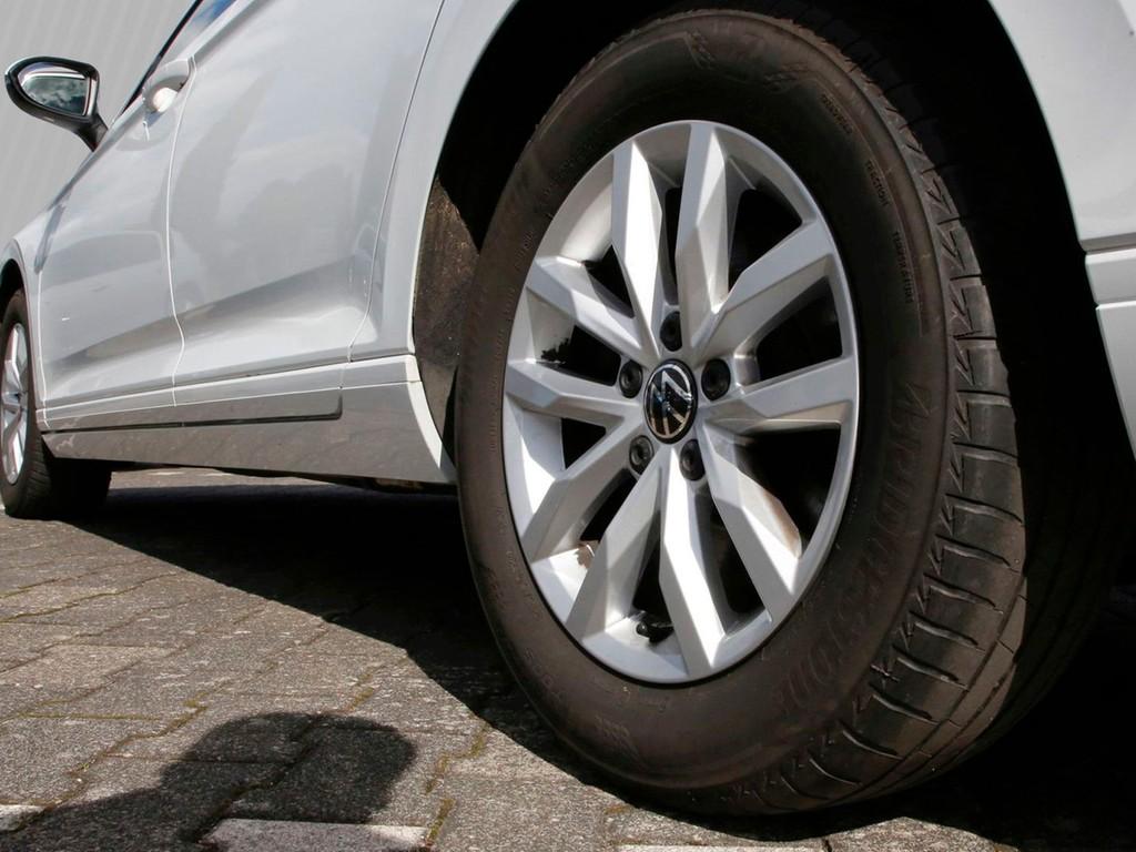 Volkswagen Passat 2.0 TDI DSG Business 16"AHK NAVI, миниатюра 5