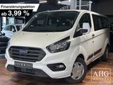 Ford TRANSIT CUSTOM 340 L2 LANG TREND 9SI TEMPO NAVI  - Ford Transit Custom in Bonn