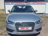 Audi A3 Sportback 150 PS kompl. Checkheft bei AUDI - Audi A3: Sportback Ps