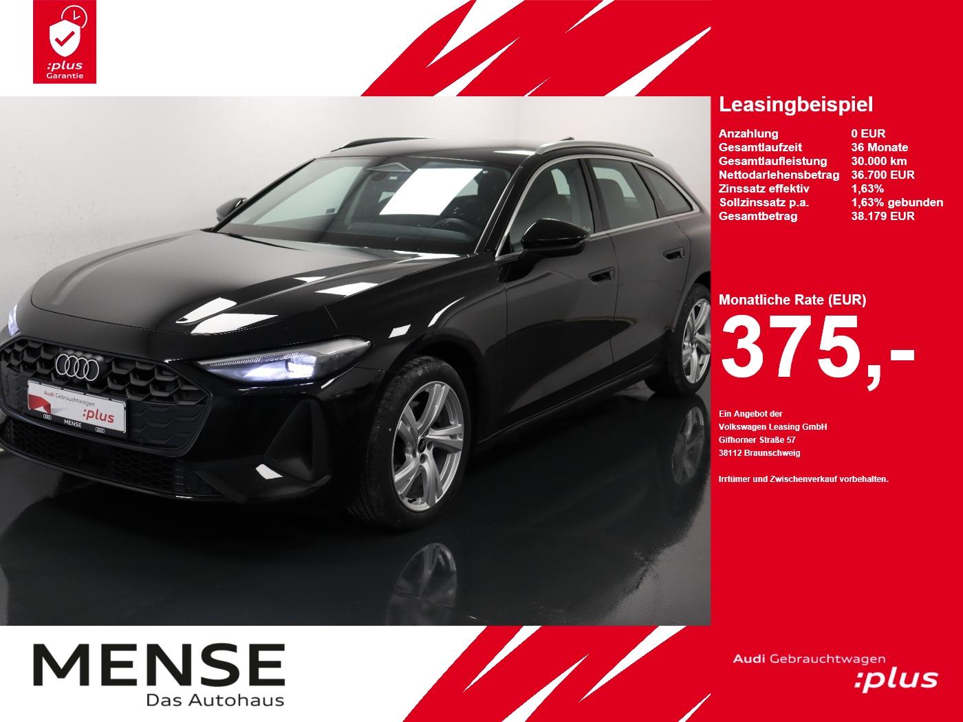 Audi A5 Avant TFSI S tronic ACC|Navi|VirtualCP