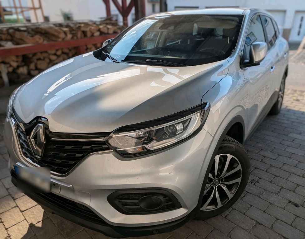 Image of Renault Kadjar