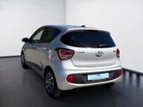 Hyundai i10 1.0 Passion SHZ - Hyundai i10 Gebrauchtwagen in München