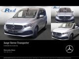 Mercedes-Benz T 160 Style Kamera+AHK-Vorrüstung+Klimaauto - Mercedes-Benz: Kombi, 160
