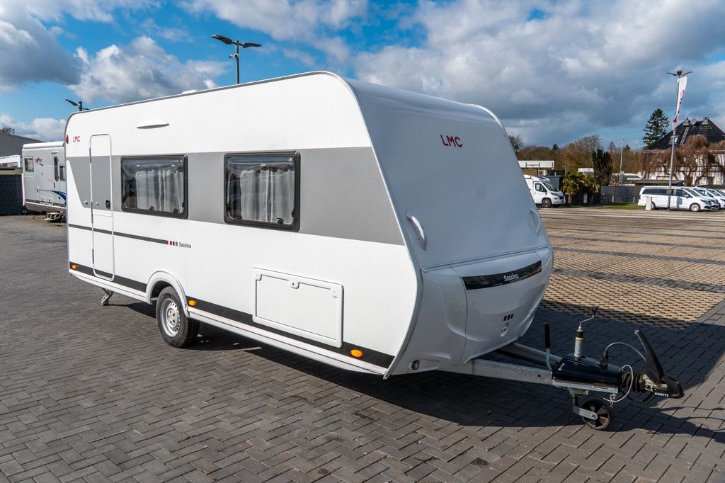 Sassino 450 D *Sassino P*Dusch P*1.500 kg*